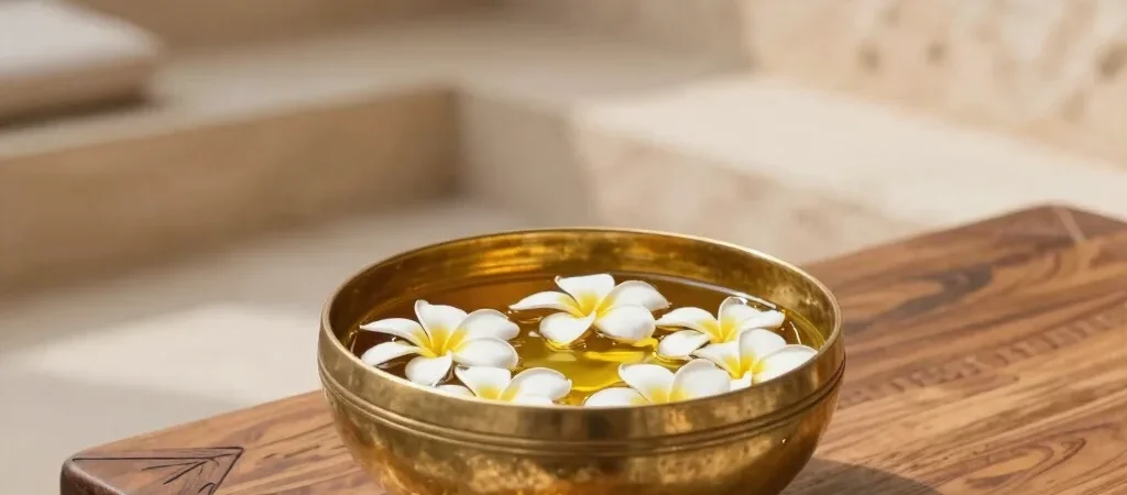 Authentic Abhyanga Versus Standard Hotel Relaxation Massage