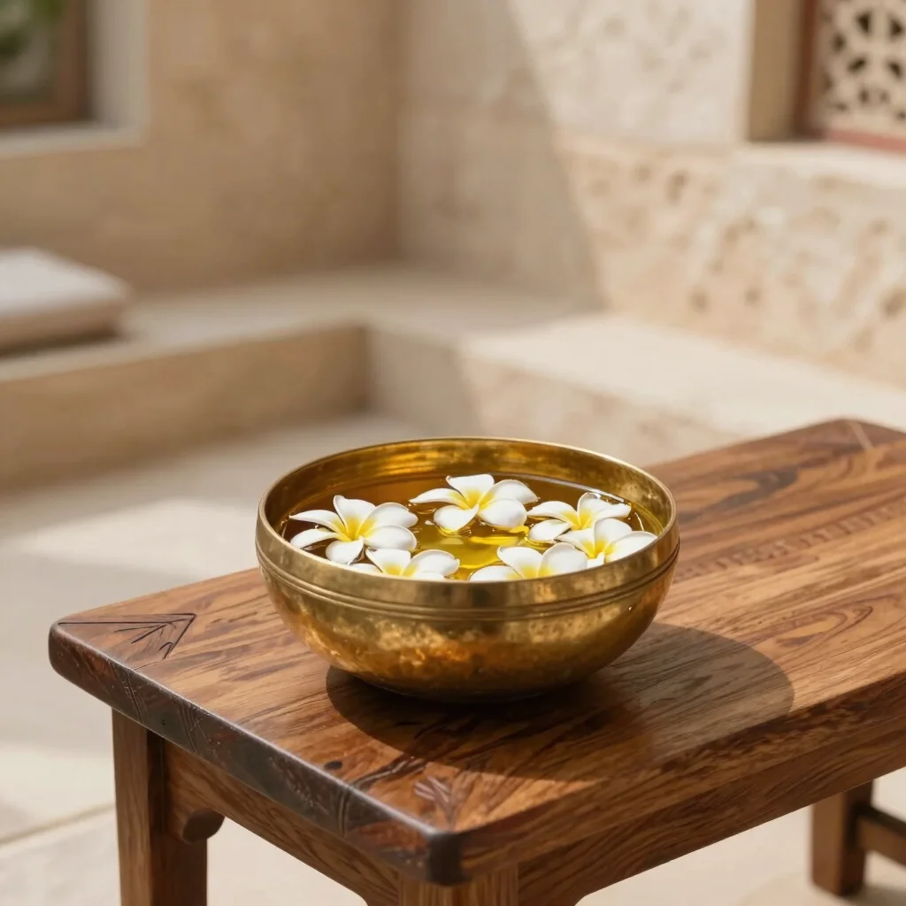 Authentic Abhyanga Versus Standard Hotel Relaxation Massage