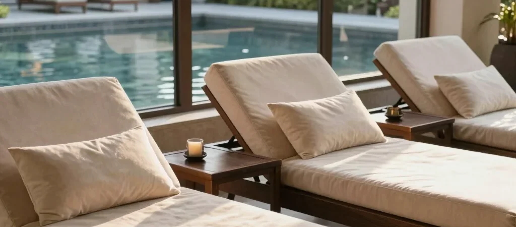 Essential Post-Travel Recovery Rituals for Long-Haul Travelers