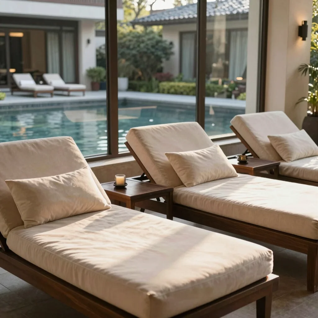 Essential Post-Travel Recovery Rituals for Long-Haul Travelers